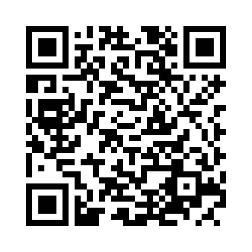 Código QR do registo