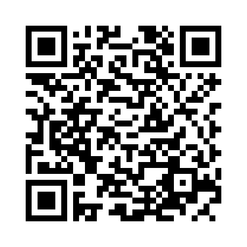 Código QR do registo