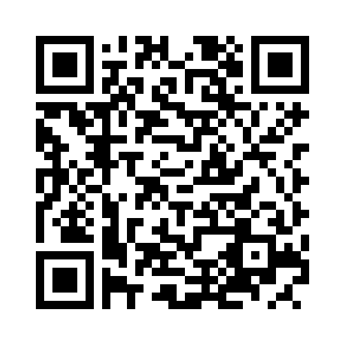 Código QR do registo