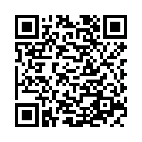 Código QR do registo