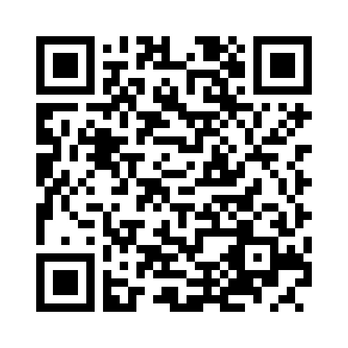 Código QR do registo