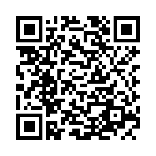 Código QR do registo