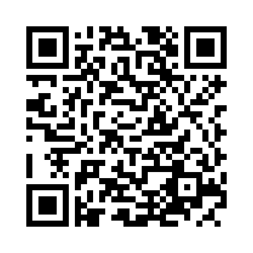 Código QR do registo