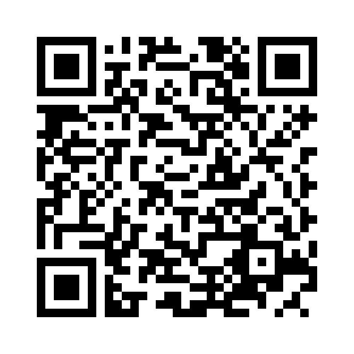 Código QR do registo