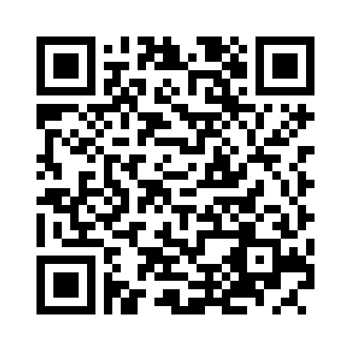 Código QR do registo