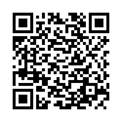 Código QR do registo