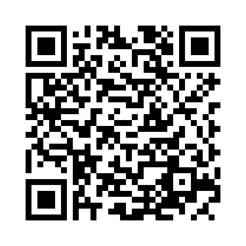 Código QR do registo