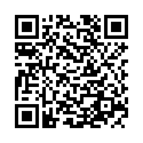 Código QR do registo