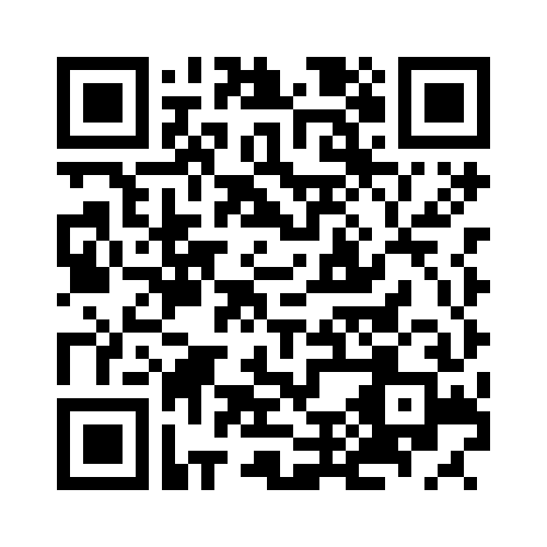 Código QR do registo