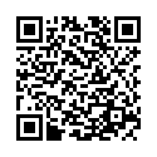 Código QR do registo