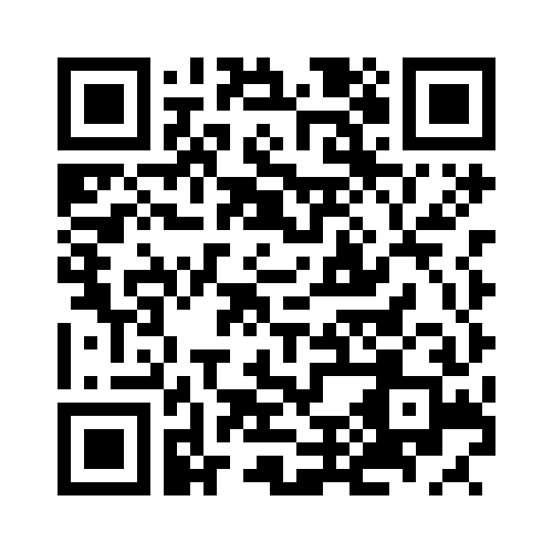 Código QR do registo