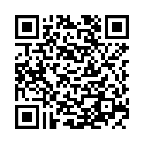 Código QR do registo