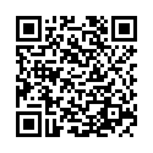 Código QR do registo