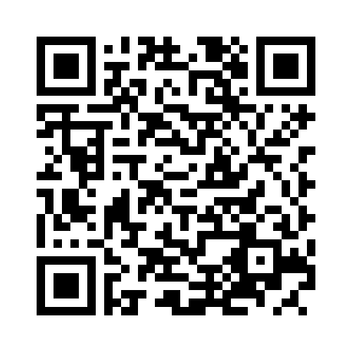 Código QR do registo