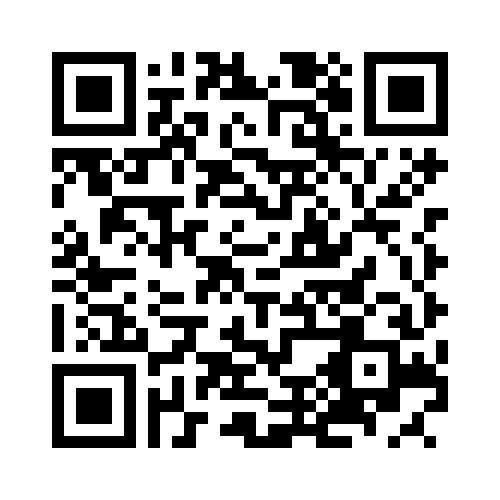 Código QR do registo