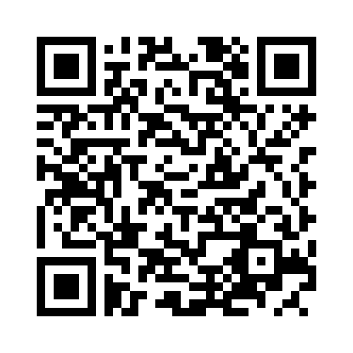 Código QR do registo