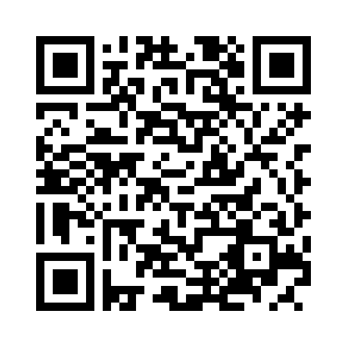 Código QR do registo