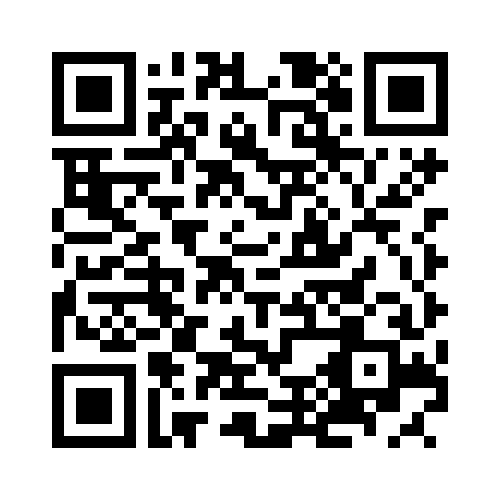 Código QR do registo