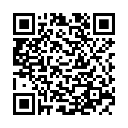 Código QR do registo