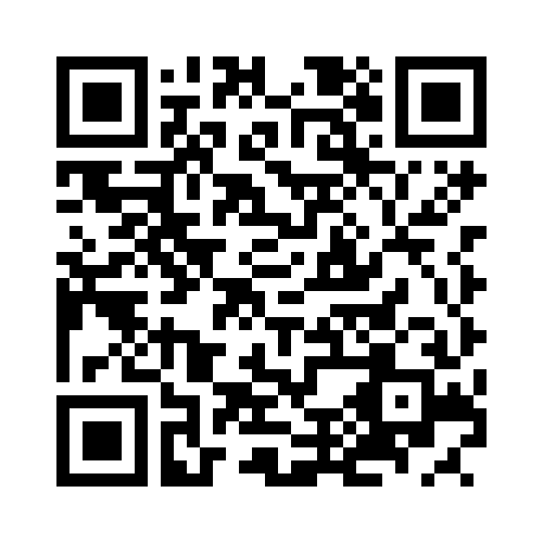 Código QR do registo