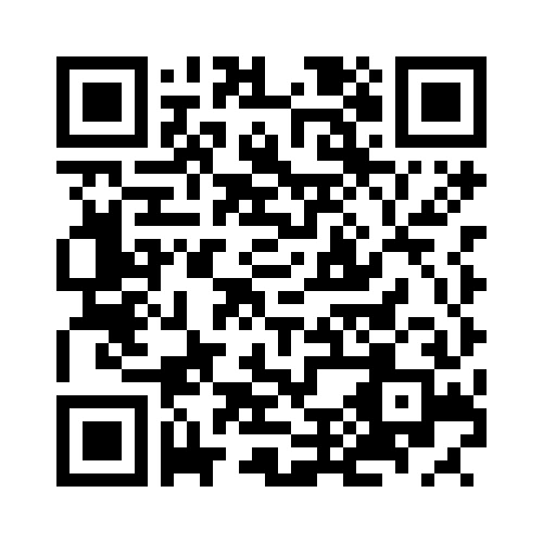 Código QR do registo