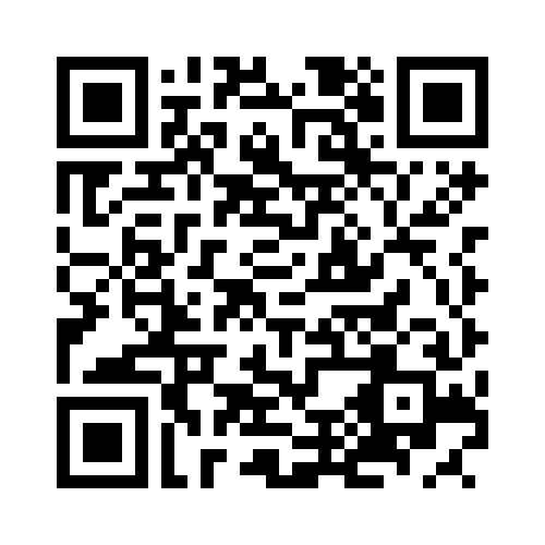 Código QR do registo