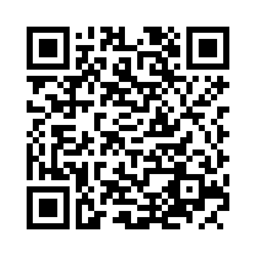 Código QR do registo