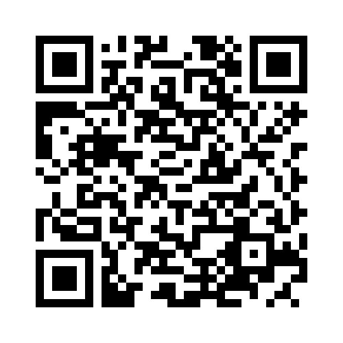 Código QR do registo