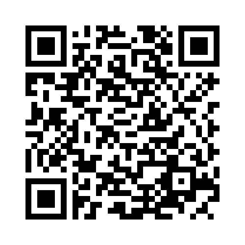 Código QR do registo