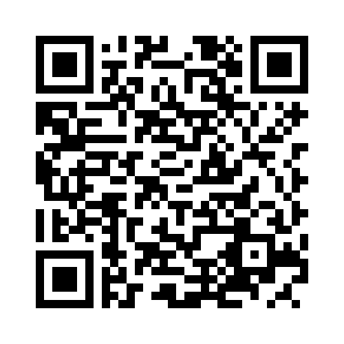 Código QR do registo