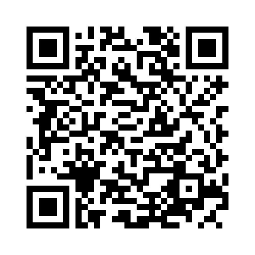 Código QR do registo