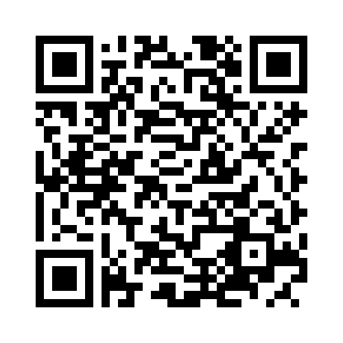 Código QR do registo