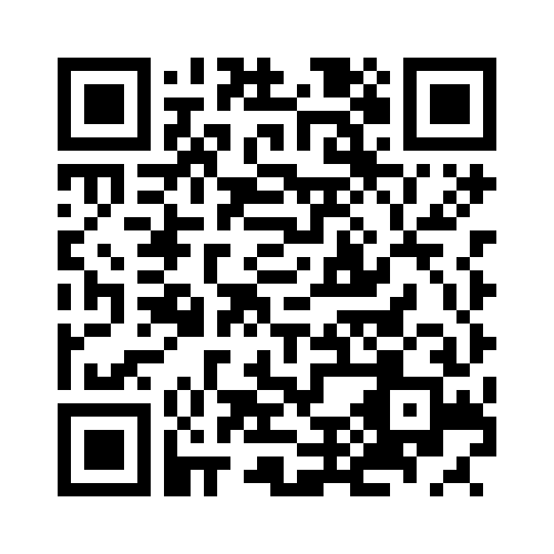 Código QR do registo