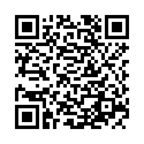 Código QR do registo