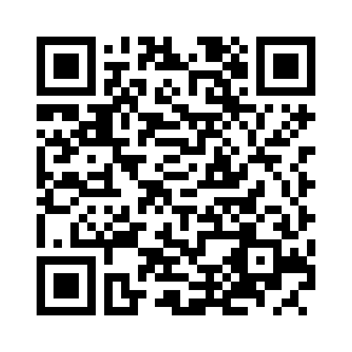 Código QR do registo