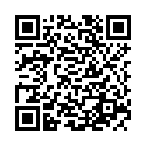 Código QR do registo