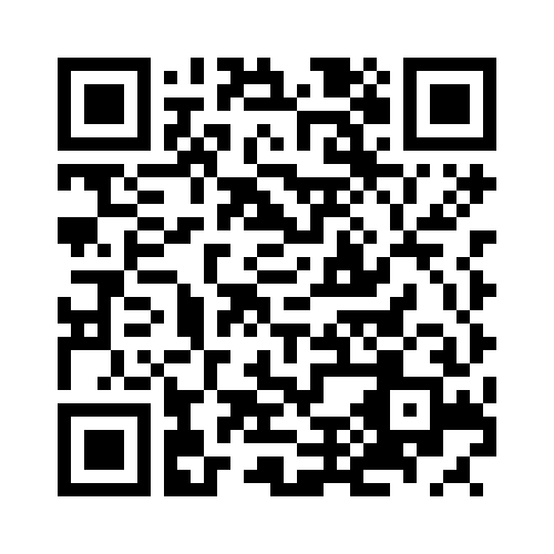 Código QR do registo