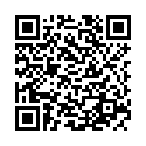 Código QR do registo