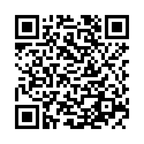 Código QR do registo