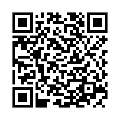 Código QR do registo