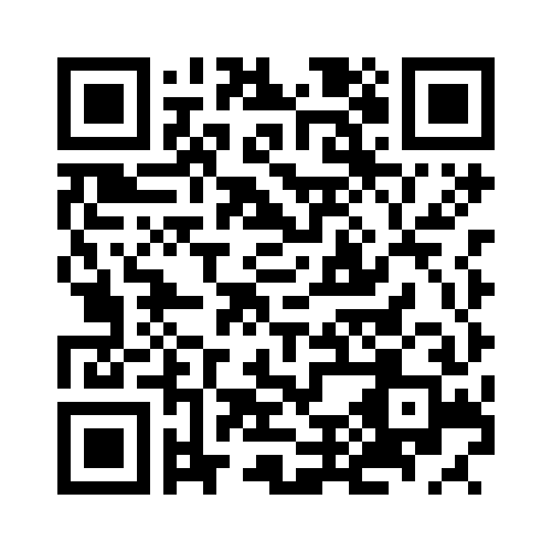 Código QR do registo