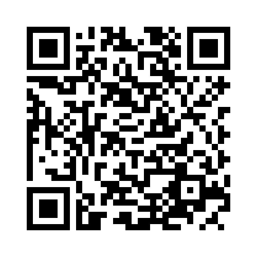 Código QR do registo