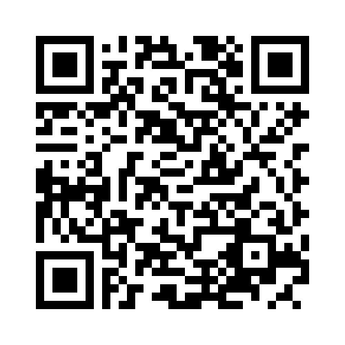 Código QR do registo