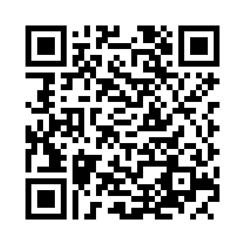 Código QR do registo