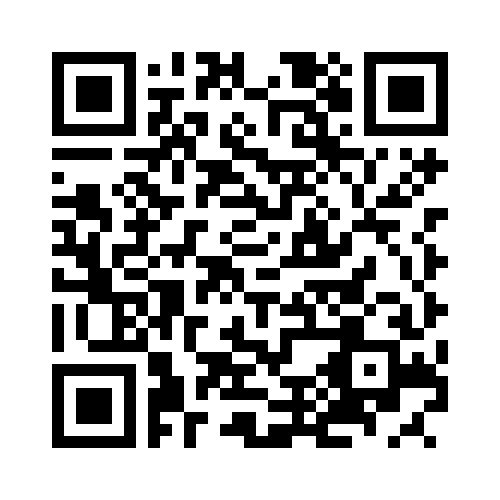 Código QR do registo