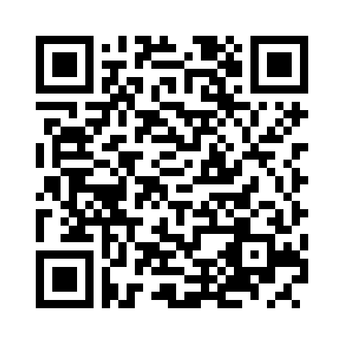 Código QR do registo