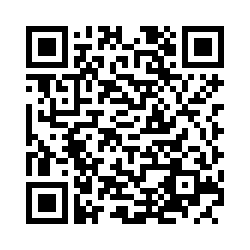 Código QR do registo