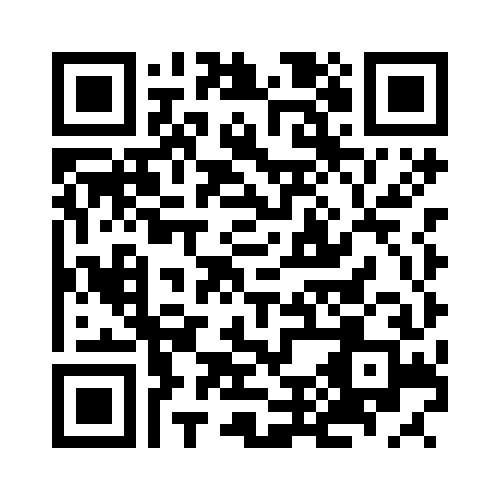 Código QR do registo