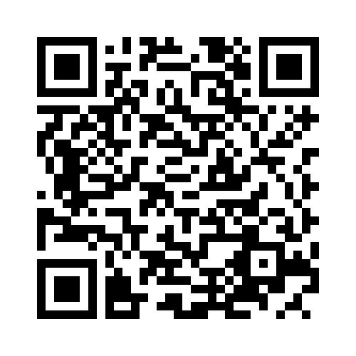 Código QR do registo