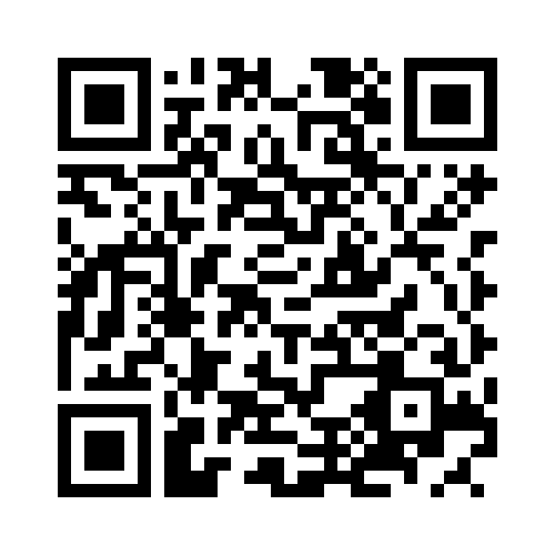 Código QR do registo